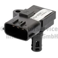 Sensor, Saugrohrdruck