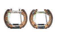 BOSCH Remschoenset 2