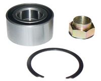 комплект колесен лагер