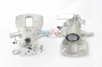 спирачен апарат