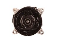 Kompressor, Klimaanlage