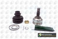 Set articulatie, planetara BGA, Cod: CV1416A
