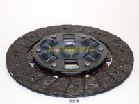 Disc ambreiaj JAPANPARTS, Cod: DF-324
