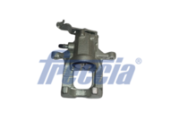 спирачен апарат