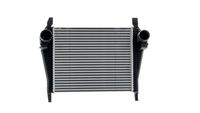 Thumbnail - Intercooler, inlaatluchtkoeler - CI267000P - MAHLE