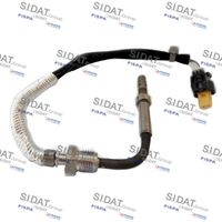 Sensor, Abgastemperatur