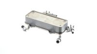 Thumbnail - Oliekoeler, automatische transmissie - CLC283000P - MAHLE