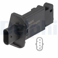 Mass Air Flow Sensor