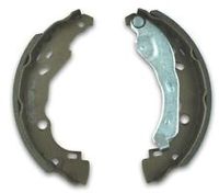 Set saboti frana MTR, Cod: 12157404