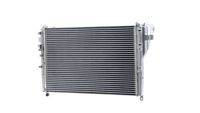 Thumbnail - Intercooler, inlaatluchtkoeler - CI556000P - MAHLE