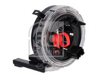 Wickelfeder, Airbag