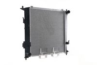 Thumbnail - Radiateur - CR1367000S - MAHLE