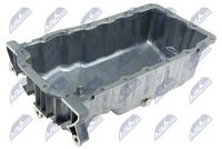 Baie ulei NTY, Cod: BMO-WW-004