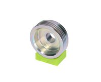 Riemenscheibe, Generator