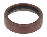 Wellendichtring, Kurbelwelle