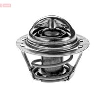Thermostat, Kühlmittel