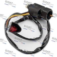 Sensor, Geschwindigkeit/Drehzahl
