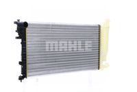 Thumbnail - Radiateur - CR2206000S - MAHLE