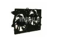 Thumbnail - Koelventilatorwiel - CFF319000S - MAHLE