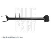 носач, окачване на колелата