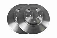 спирачен диск