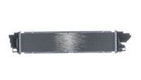 Thumbnail - Intercooler, inlaatluchtkoeler - CI664000P - MAHLE