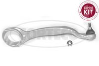 Lenker, Radaufhängung