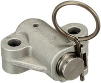 Spanner, Steuerkette