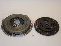 комплект съединител