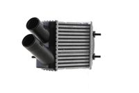 Thumbnail - Intercooler, inlaatluchtkoeler - CI344001S - MAHLE
