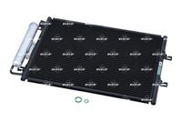 Kondensator, Klimaanlage