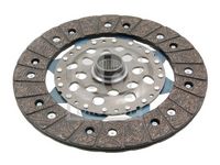 Disc ambreiaj FEBI BILSTEIN, Cod: 1004893