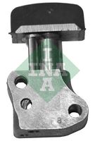 Spanner, Steuerkette