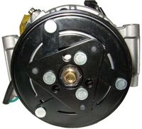 Thumbnail - Compressor, airconditioning - ACP257000S - MAHLE