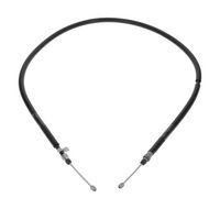 Seilzug, Feststellbremse