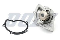 водна помпа, охлаждане на двигателя