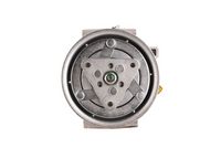 Kompressor, Klimaanlage