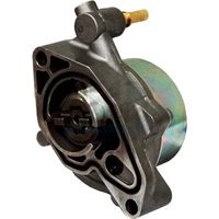 вакуум помпа, спирачна система