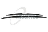 перо на чистачка