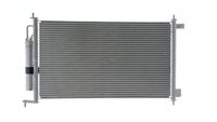 Thumbnail - Condensor, airconditioning - AC559000S - MAHLE