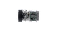 Thumbnail - Compressor, airconditioning - ACP1558000S - MAHLE