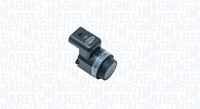 Sensor, Einparkhilfe