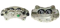 Bremssattel