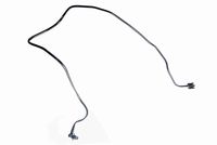 маркуч на радиатора