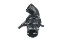 Thermostat, Kühlmittel