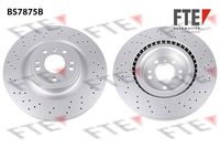 Bremsscheibe