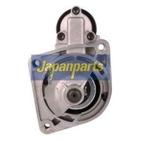 Starter JAPANPARTS, Cod: MT-158JM