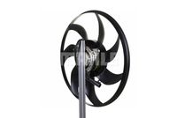 Thumbnail - Koelventilatorwiel - CFF119000P - MAHLE