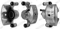 Bremssattel