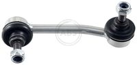 Stange/Strebe, Stabilisator